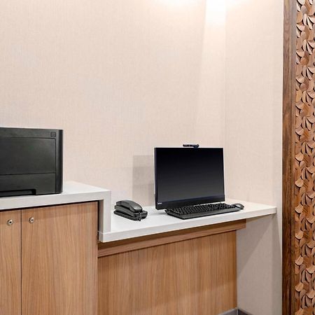 Fairfield Inn & Suites By Marriott Memphis Collierville Exteriér fotografie