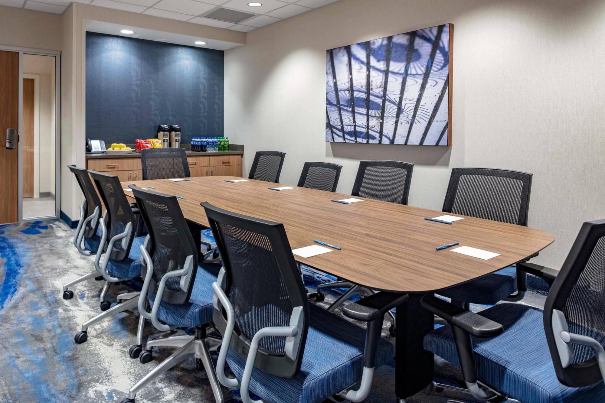 Fairfield Inn & Suites By Marriott Memphis Collierville Exteriér fotografie