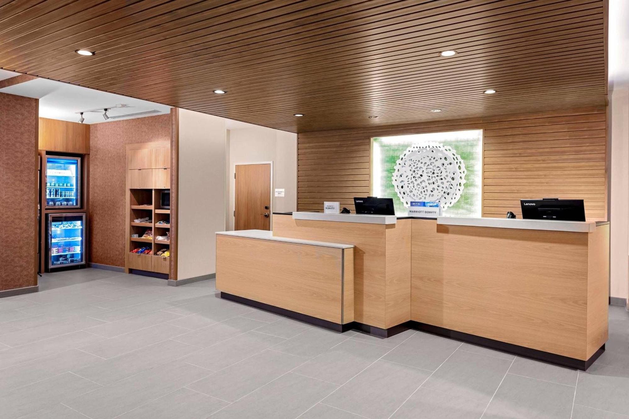 Fairfield Inn & Suites By Marriott Memphis Collierville Exteriér fotografie