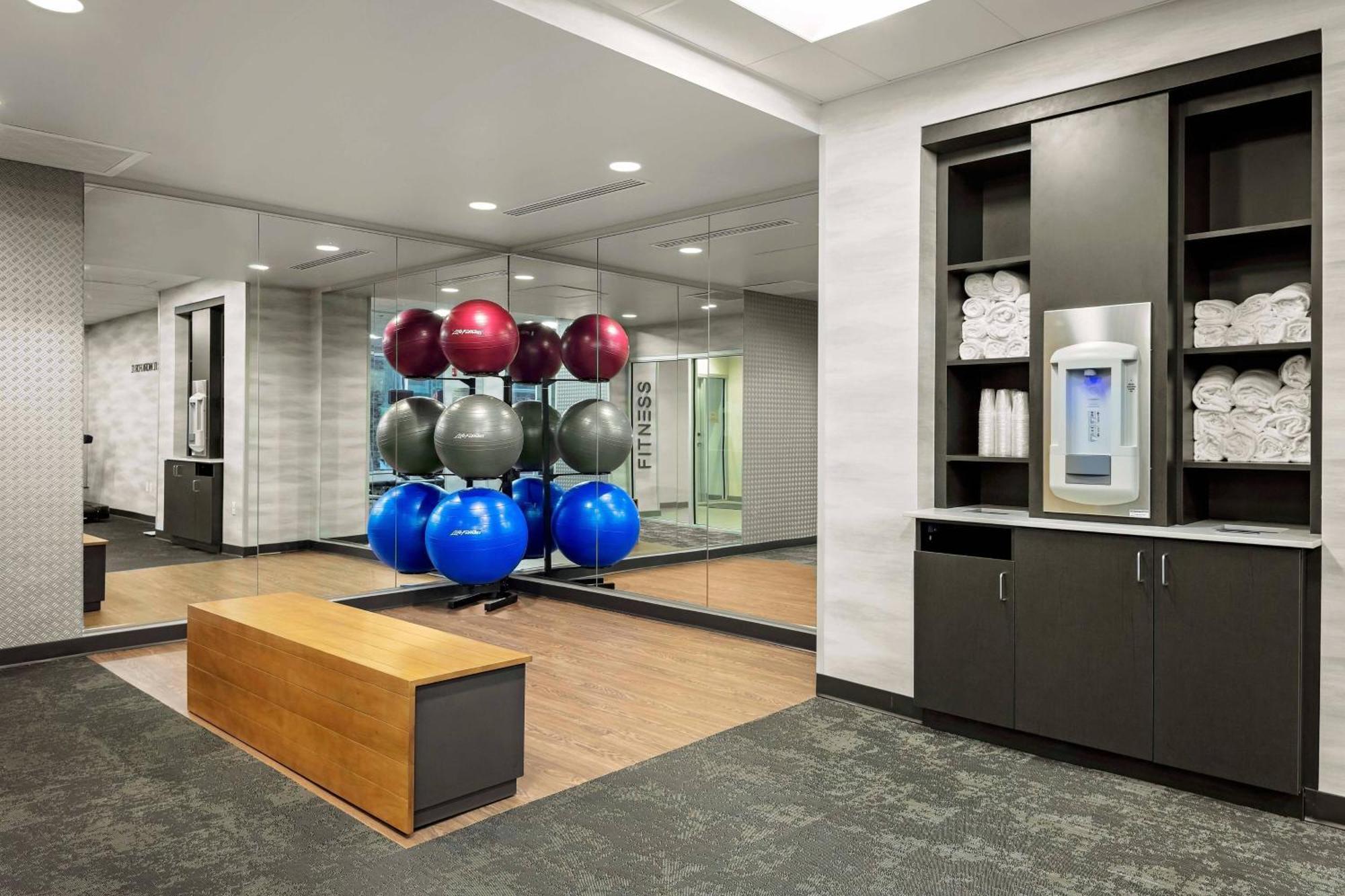 Fairfield Inn & Suites By Marriott Memphis Collierville Exteriér fotografie