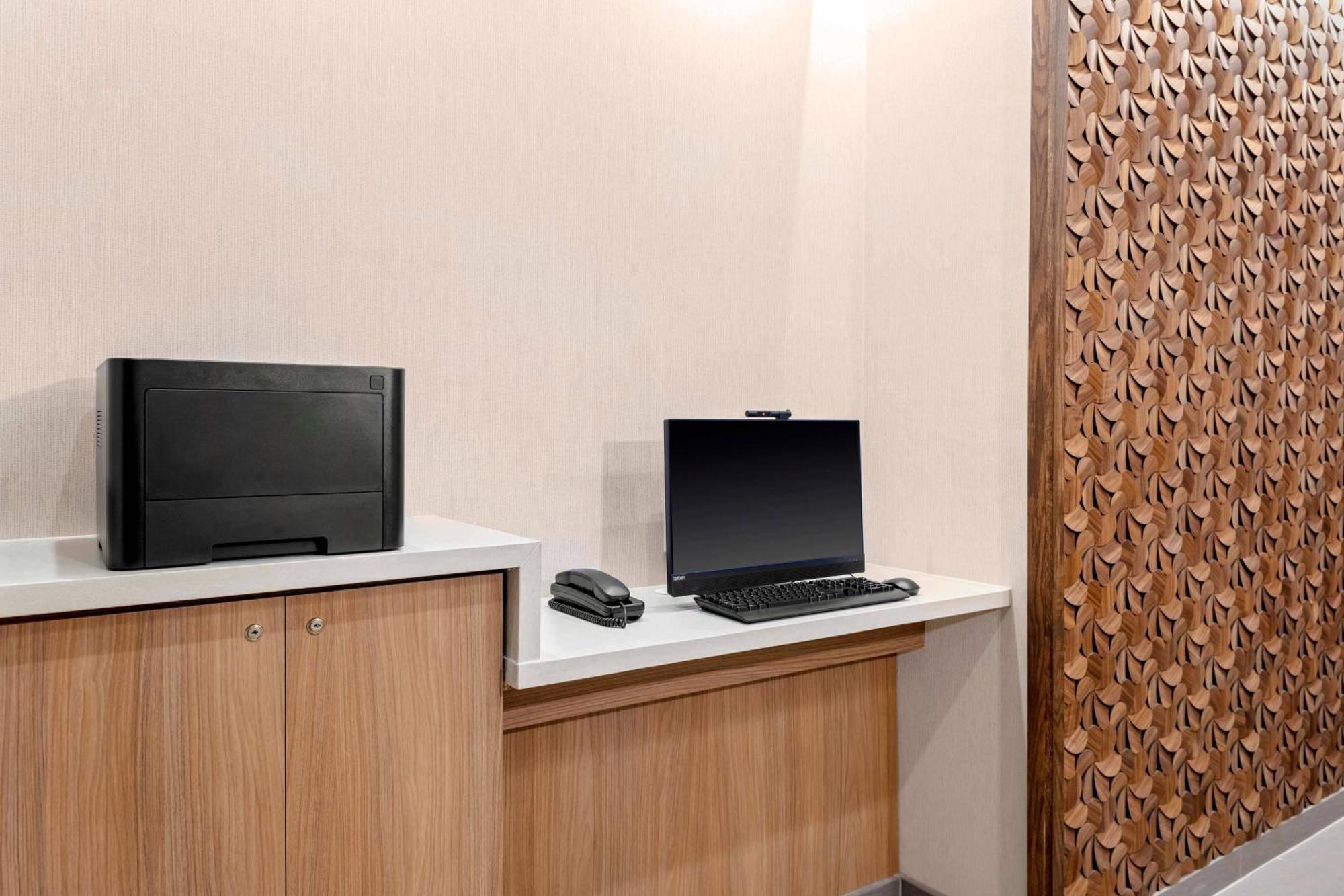 Fairfield Inn & Suites By Marriott Memphis Collierville Exteriér fotografie