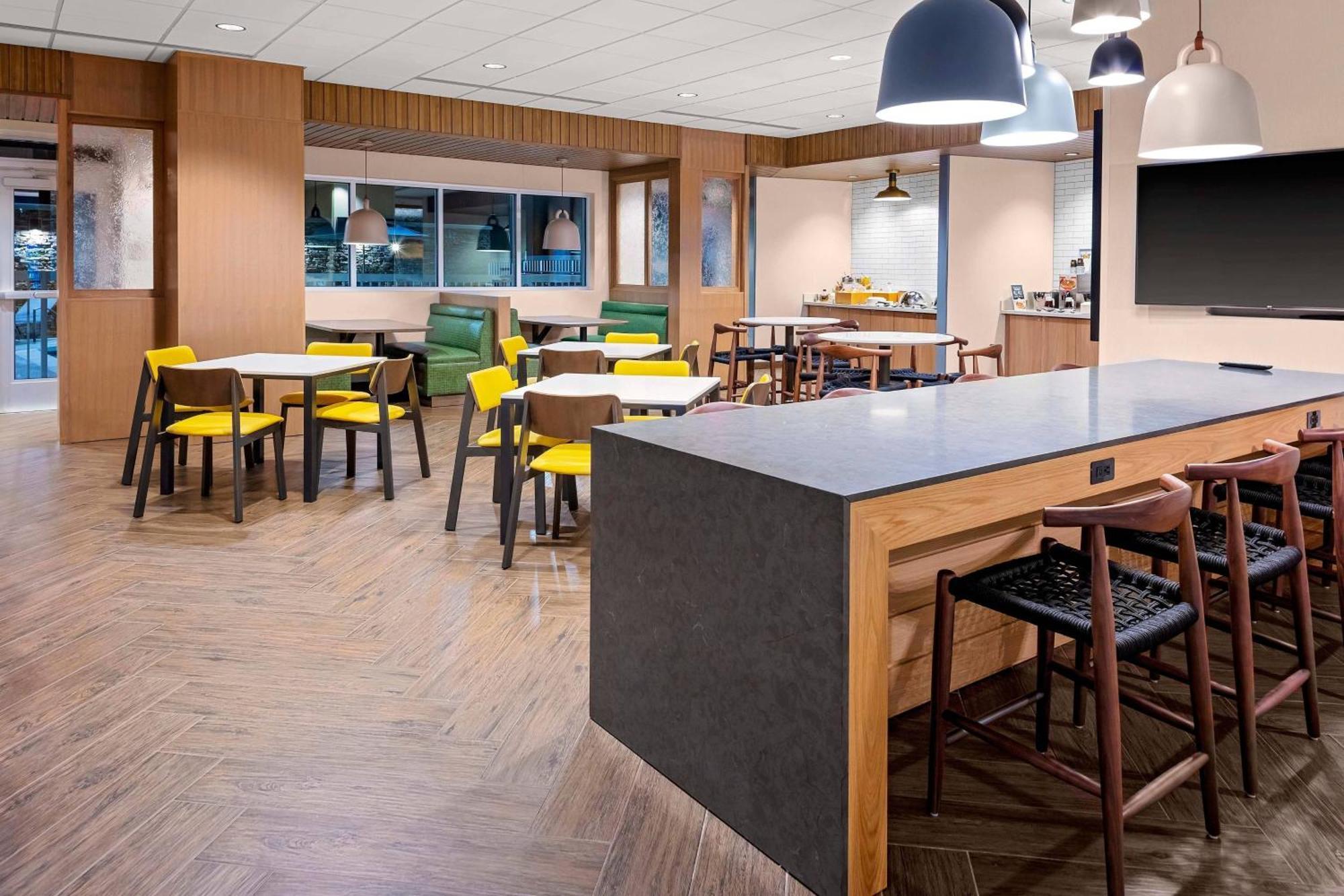 Fairfield Inn & Suites By Marriott Memphis Collierville Exteriér fotografie
