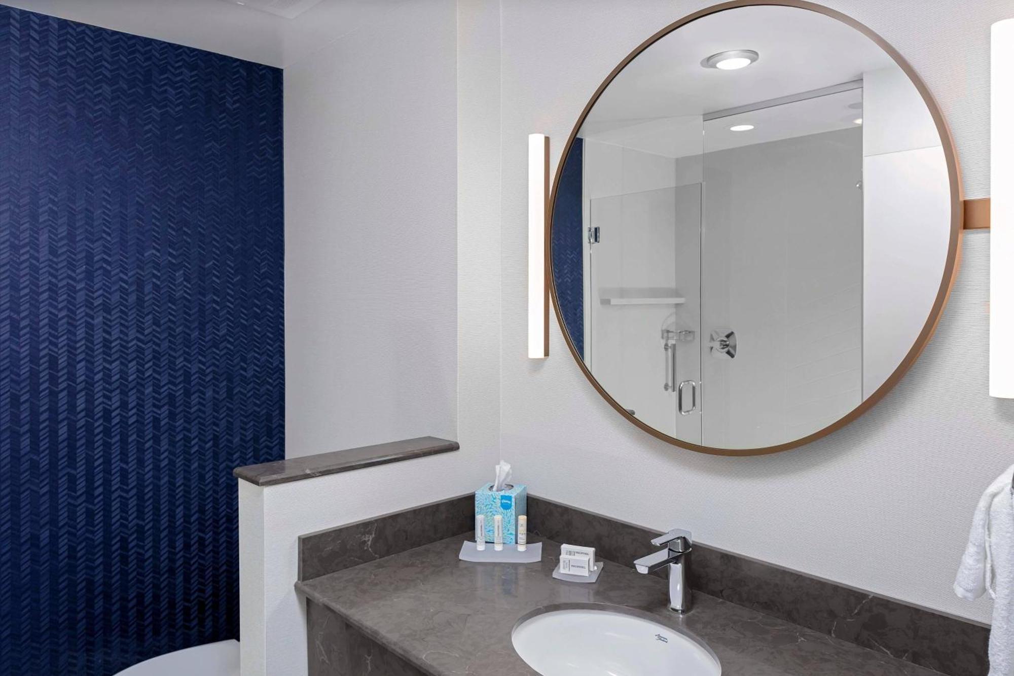 Fairfield Inn & Suites By Marriott Memphis Collierville Exteriér fotografie