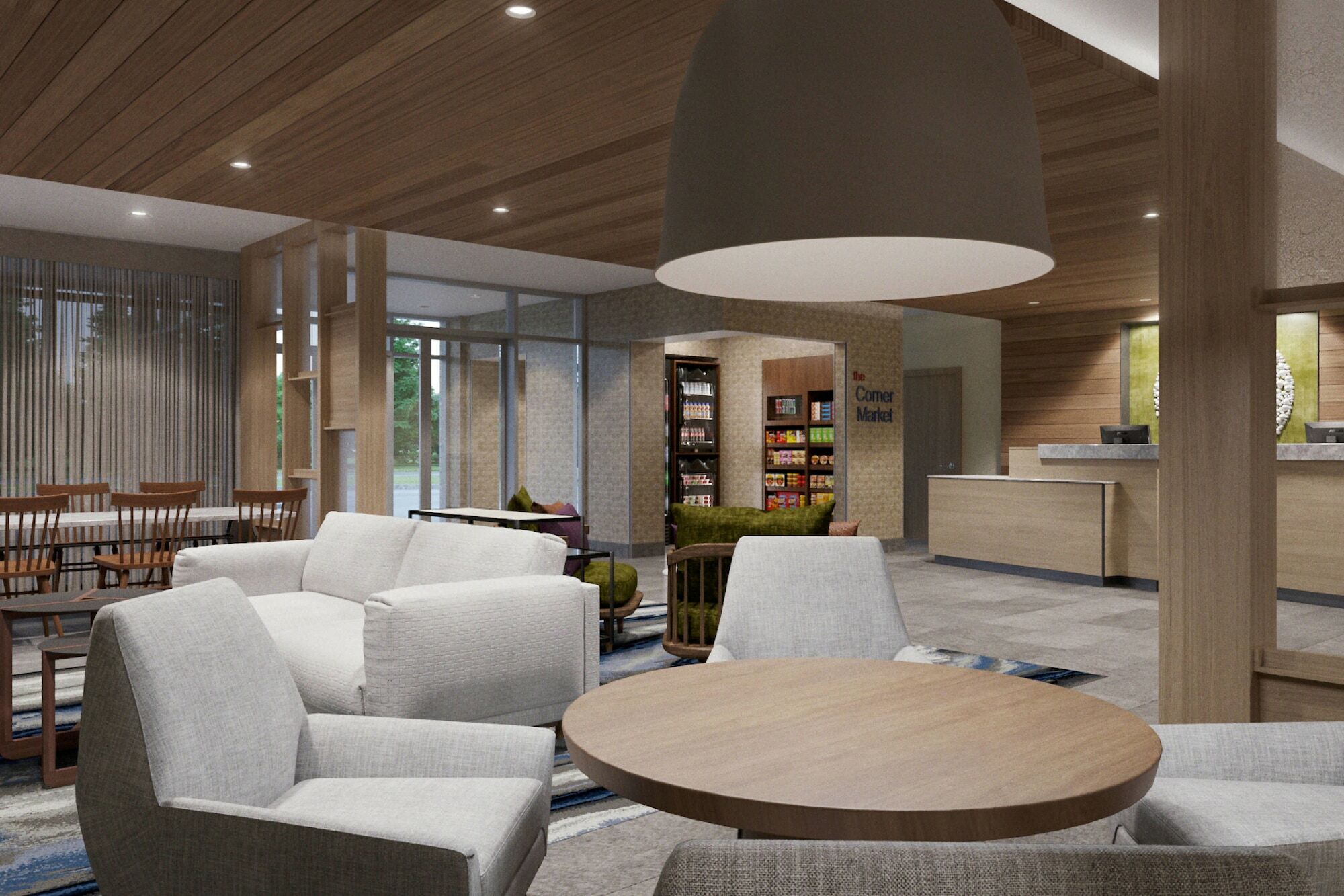 Fairfield Inn & Suites By Marriott Memphis Collierville Exteriér fotografie